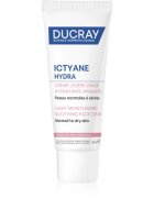 Ducray Ictyane lehký hydratační krém pro normální a suchou pleť 40 ml
