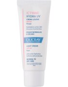 Ducray Ictyane lehký krém pro normální až suchou pleť SPF 30 40 ml