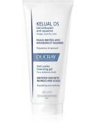 Ducray Kelual DS Anti-Scales Cleansing Gel čisticí gel pro šupinatou a podrážděnou pokožku 200 ml