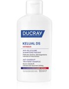 Ducray Kelual DS Intensive Anti-Dandruff Treatment Shampoo intenzivní šampon proti lupům 100 ml