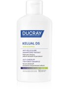 Ducray Kelual DS Sebocontrol šampon proti lupům 100 ml