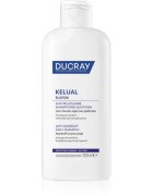 Ducray Kelual Elution Anti-Dandruff Daily Shampoo rebalanční šampon pro navrácení rovnováhy citlivé vlasové pokožky 200 ml
