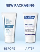 Ducray Kelual Emulsion emulze na mléčné krusty pro děti od narození 50 ml