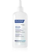 Ducray Kelual Squanorm Fresh Control Lotion roztok proti lupům 190 ml