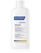 Ducray Kelual Squanorm Moisturizing Treatment Shampoo Dry Dandruff šampon proti suchým lupům 200 ml