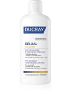 Ducray Kelual Squanorm Moisturizing Treatment Shampoo Dry Dandruff šampon proti suchým lupům 400 ml