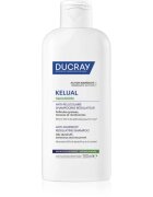 Ducray Kelual Squanorm Regulating Treatment Shampoo Oily Dandruff šampon proti mastným lupům 200 ml