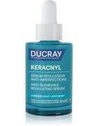 Ducray Keracnyl krémové sérum pro pleť s nedokonalostmi 30 ml