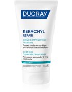 Ducray Keracnyl Repair Soothing Compensating Cream zklidňující a hydratační krém pro citlivou pleť se sklonem k akné 50 ml