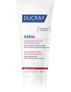 Ducray Sabal pečující šampon na regulaci kožního mazu 200 ml