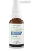 Ducray Sensinol SOS spray zklidňující sprej proti podráždení a svědění vlasové pokožky 30 ml