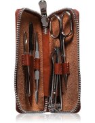 DuKaS Premium Line 1693HN manikúrní set pro muže