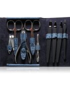DuKaS Premium Line 252MF manikúrní set