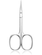 DuKaS Premium Line Solingen 420 úzké nůžky na kůži kolem nehtů 9 cm