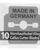 DuKaS Solista 780 náhradní žiletky 10 ks