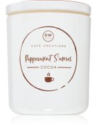 DW Home Cafe Creations Peppermint S'mores Cocoa vonná svíčka 264 g