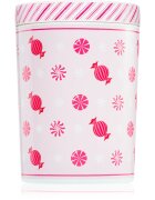 DW Home Scene & Stripes Peppermint Swirls vonná svíčka 431 g