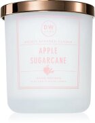 DW Home Signature Apple Sugarcane vonná svíčka 263 g