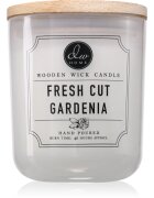 DW Home Signature Fresh Cut Gardenia vonná svíčka 326 g