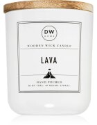DW Home Signature Lava vonná svíčka 326 g