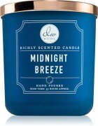 DW Home Signature Midnight Breeze vonná svíčka 269 g