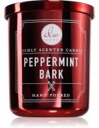DW Home Signature Peppermint Bark vonná svíčka 108 g