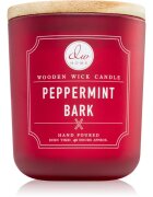 DW Home Signature Peppermint Bark vonná svíčka 326 g