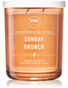 DW Home Signature Sunday Brunch vonná svíčka 434 g