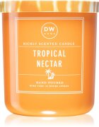 DW Home Signature Tropical Nectar vonná svíčka 264 g