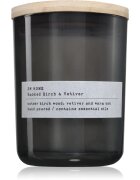 DW Home Smoked Birch & Vetiver vonná svíčka 434 g