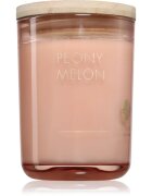 DW Home Ur•Bane Peony Melon vonná svíčka 215 g