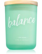 DW Home Zen Balance vonná svíčka 210 g