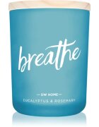 DW Home Zen Breathe vonná svíčka 210 g