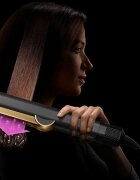 Dyson Airstrait HT01 Amber Silk žehlička na vlasy 1 ks