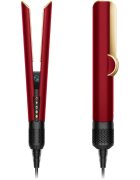 Dyson Airstrait HT01 Red Velvet/Gold žehlička na vlasy 1 ks
