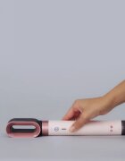 Dyson Airwrap Coanda 2X HS09 T1/T2 Ceramic Pink/Rose Gold multistyler pro rovné a vlnité vlasy 1 ks