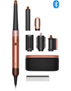 Dyson Airwrap i.d.™ HS08 T1/T2 Amber Silk multistyler na vlasy 1 ks