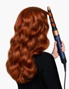 Dyson Airwrap i.d.™ HS08 T1/T2 Prussian Blue/Copper multistyler na vlasy 1 ks