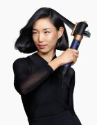 Dyson Airwrap i.d.™ HS08 T1/T2 Prussian Blue/Copper multistyler na vlasy 1 ks