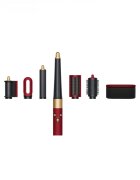 Dyson Airwrap i.d.™ HS08 T1/T2 Red velvet/Gold multistyler 1 ks