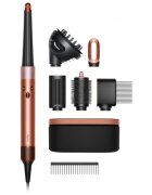 Dyson Airwrap i.d.™ HS08 T3/T4 Amber Silk multistyler pro vlnité a kudrnaté vlasy Curly + Coily 1 ks