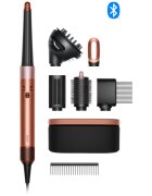 Dyson Airwrap i.d.™ HS08 T3/T4 Amber Silk multistyler pro vlnité a kudrnaté vlasy Curly + Coily 1 ks