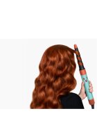Dyson Airwrap i.d.™ HS08 T3/T4 Ceramic Patina/Topaz multistyler pro vlnité a kudrnaté vlasy Curly+Coily 1 ks