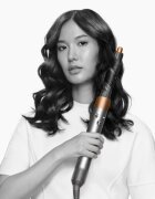 Dyson Airwrap Origin HS02 Nickel/Copper multistyler pro rovné a vlnité vlasy 1 ks