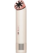 Dyson HushJet™ Mini Cool ruční ventilátor Stone/Blush 1 ks