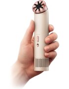 Dyson HushJet™ Mini Cool ruční ventilátor Stone/Blush 1 ks