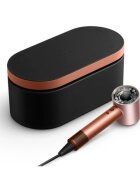 Dyson Supersonic Nural HD16 T3/T4 Amber Silk fén na vlasy 1 ks