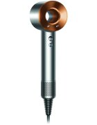 Dyson Supersonic Origin HD07 Silver/Copper fén na vlasy 1 ks