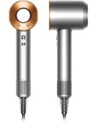 Dyson Supersonic Origin HD07 Silver/Copper fén na vlasy 1 ks