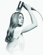 Dyson Supersonic Origin HD07 Silver/Copper fén na vlasy 1 ks